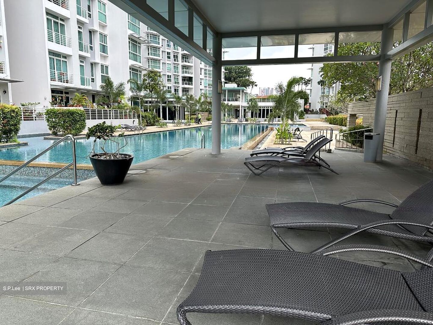 Monterey Park Condominium (D5), Condominium #466757491